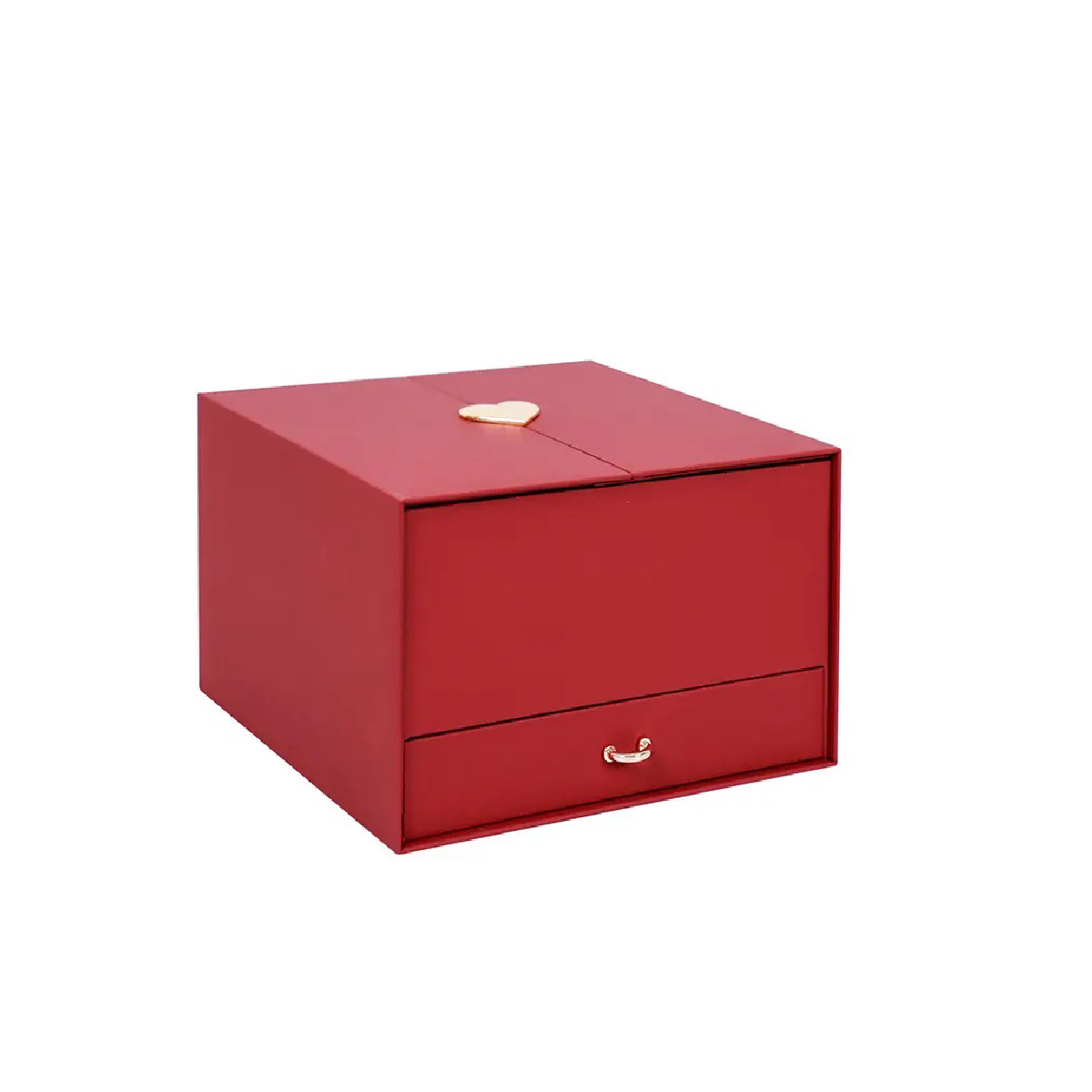 صندوق مهر احمر 2108-5