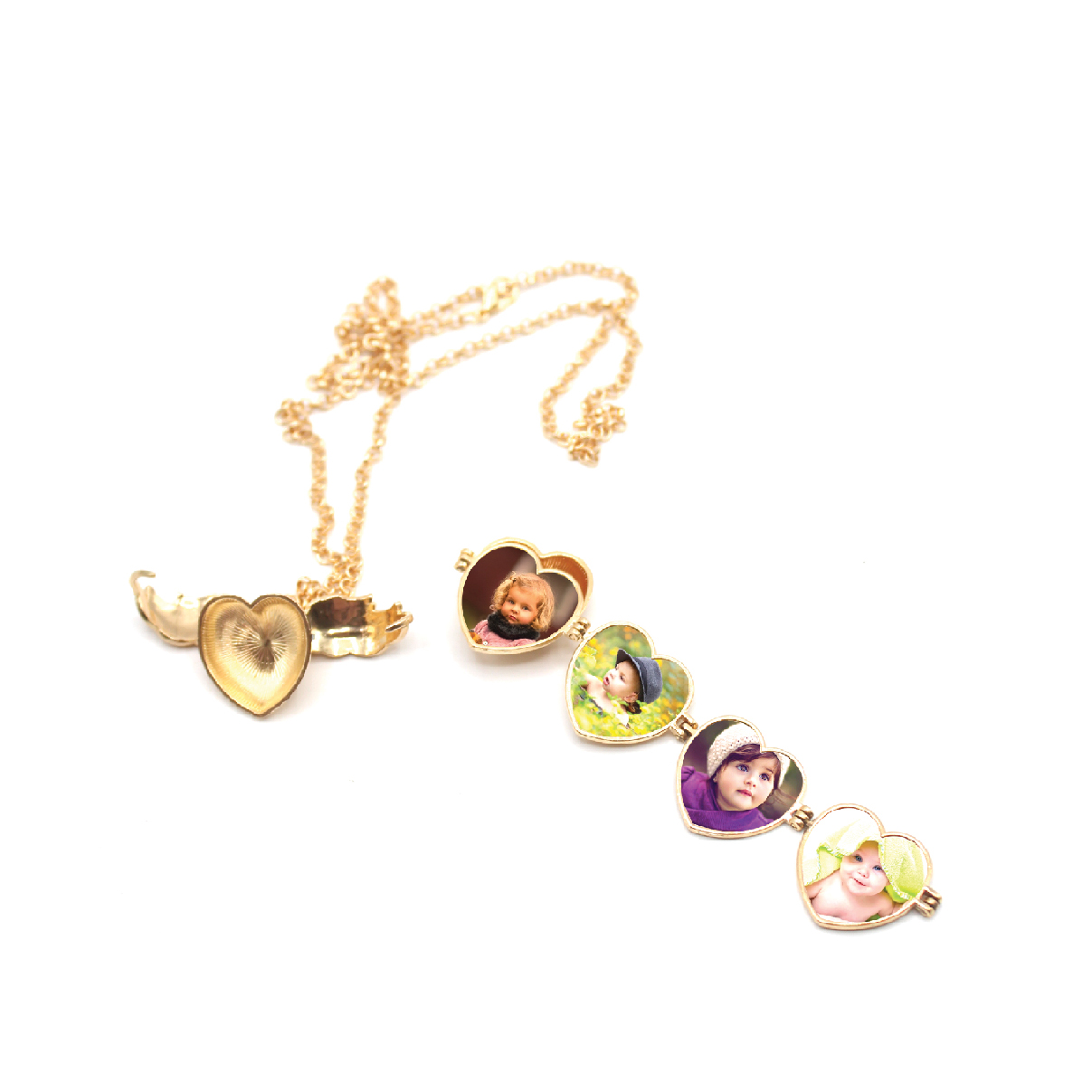 سنسال صور متعددة دائرة 916-3