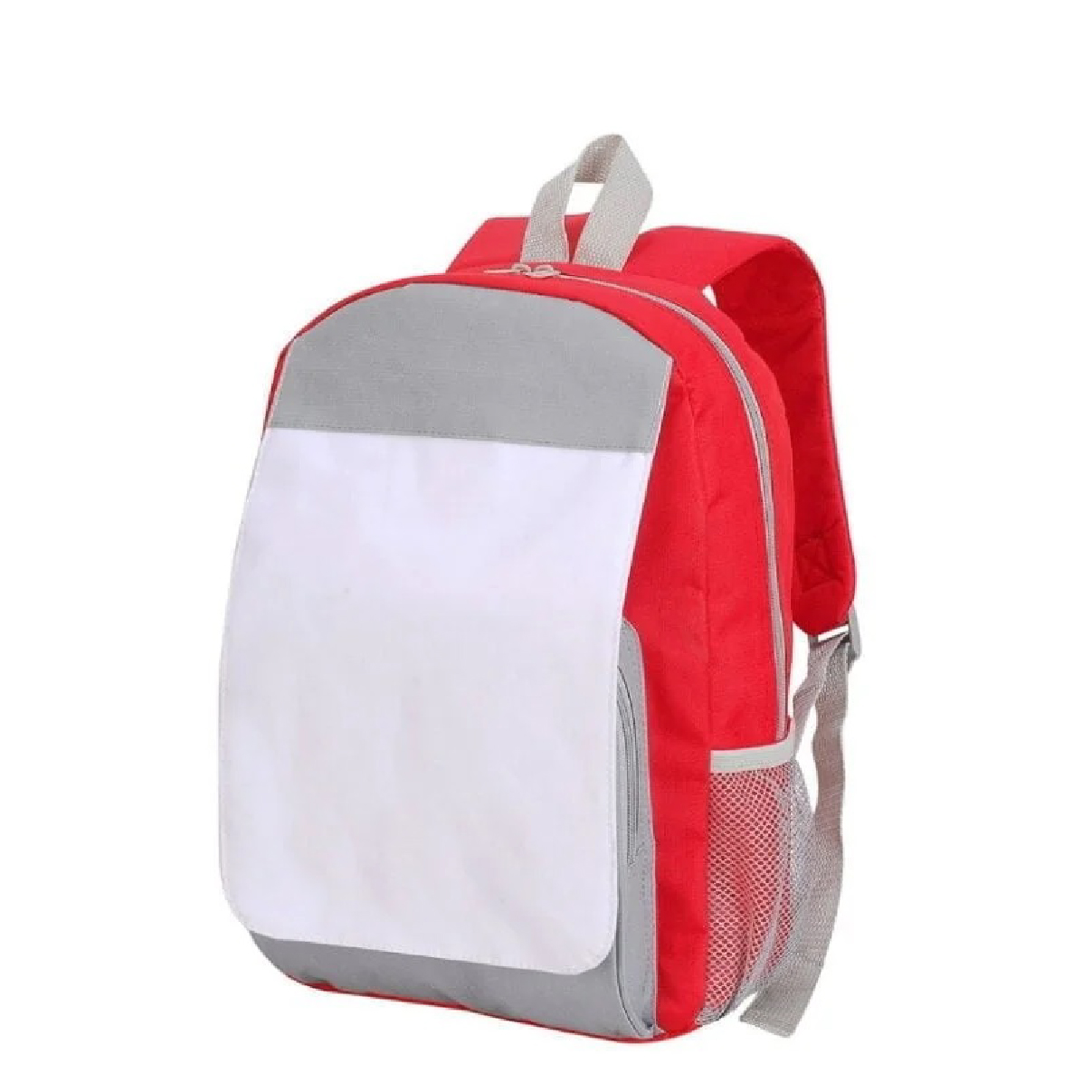 شنتة سبليميشن احمر و سكني 1198-23