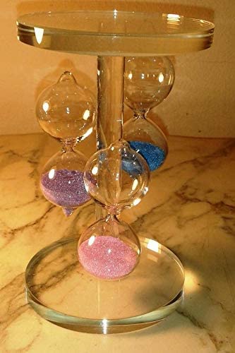 ساعة رملية ثلاثية 102-2