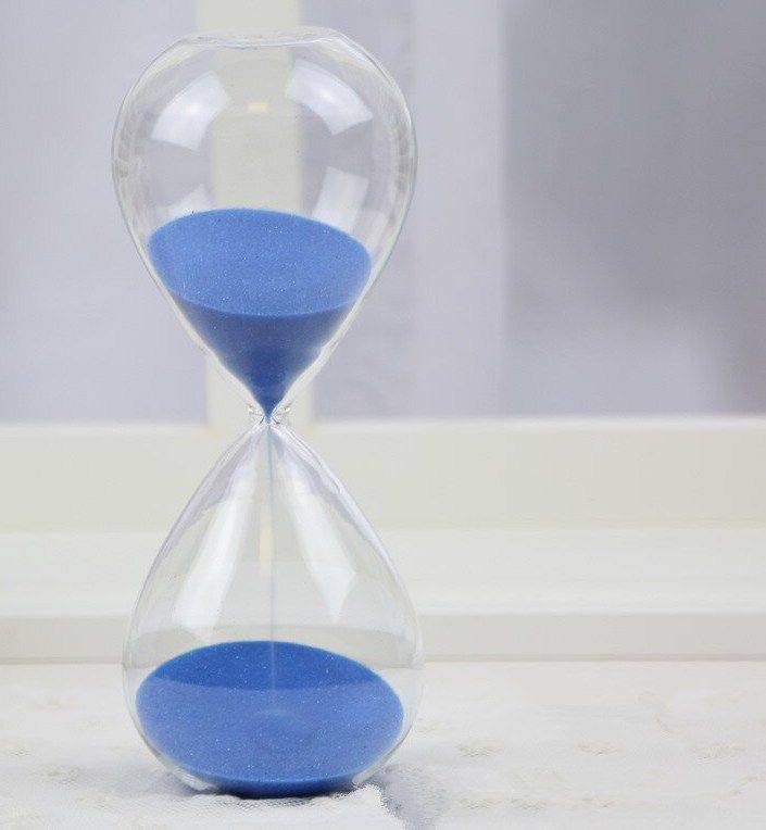 ساعة رملية 102-4