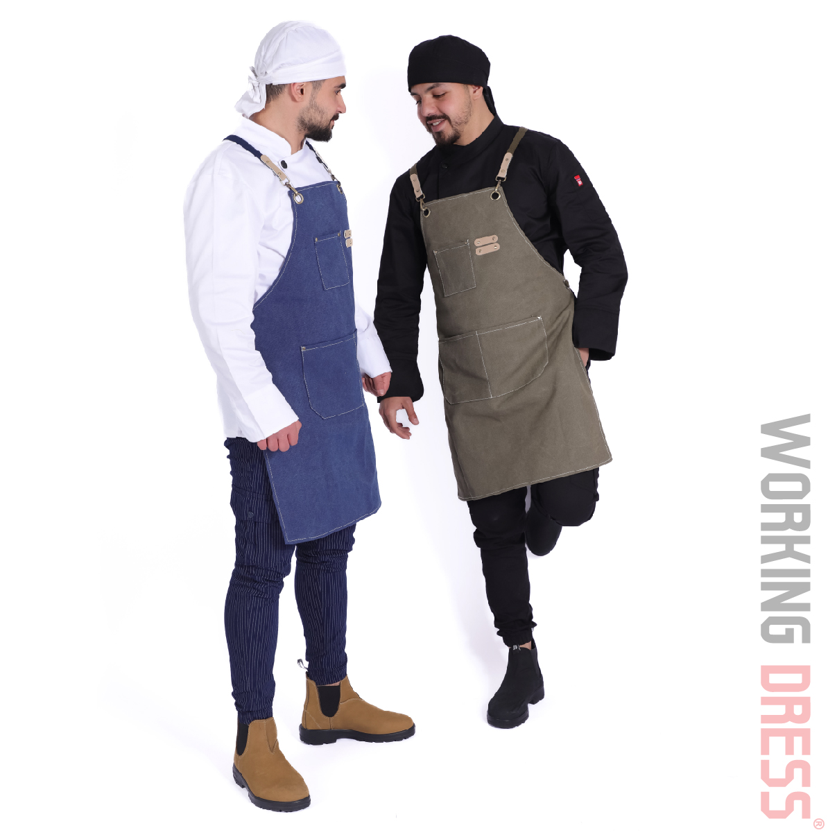 حرجاية كنفس مع جلد زهري 2901-10