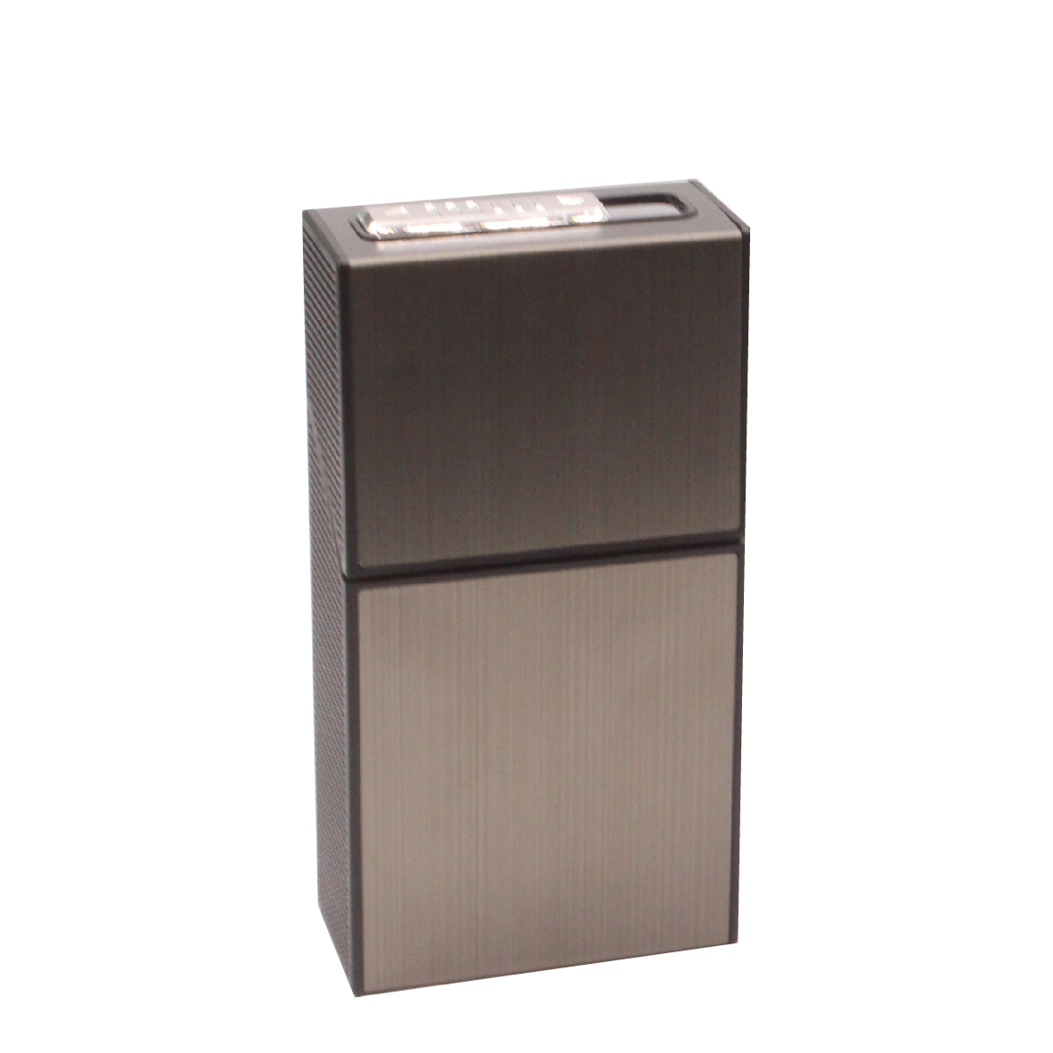 علبة دخان حفر ليزر 917-1 / 1128-10