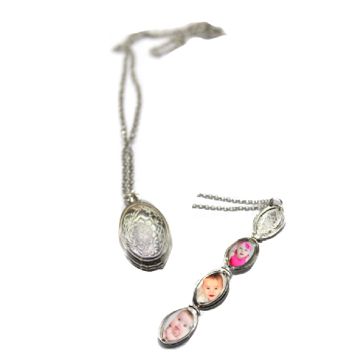 سنسال صورة متعددة بيضوي 916-5