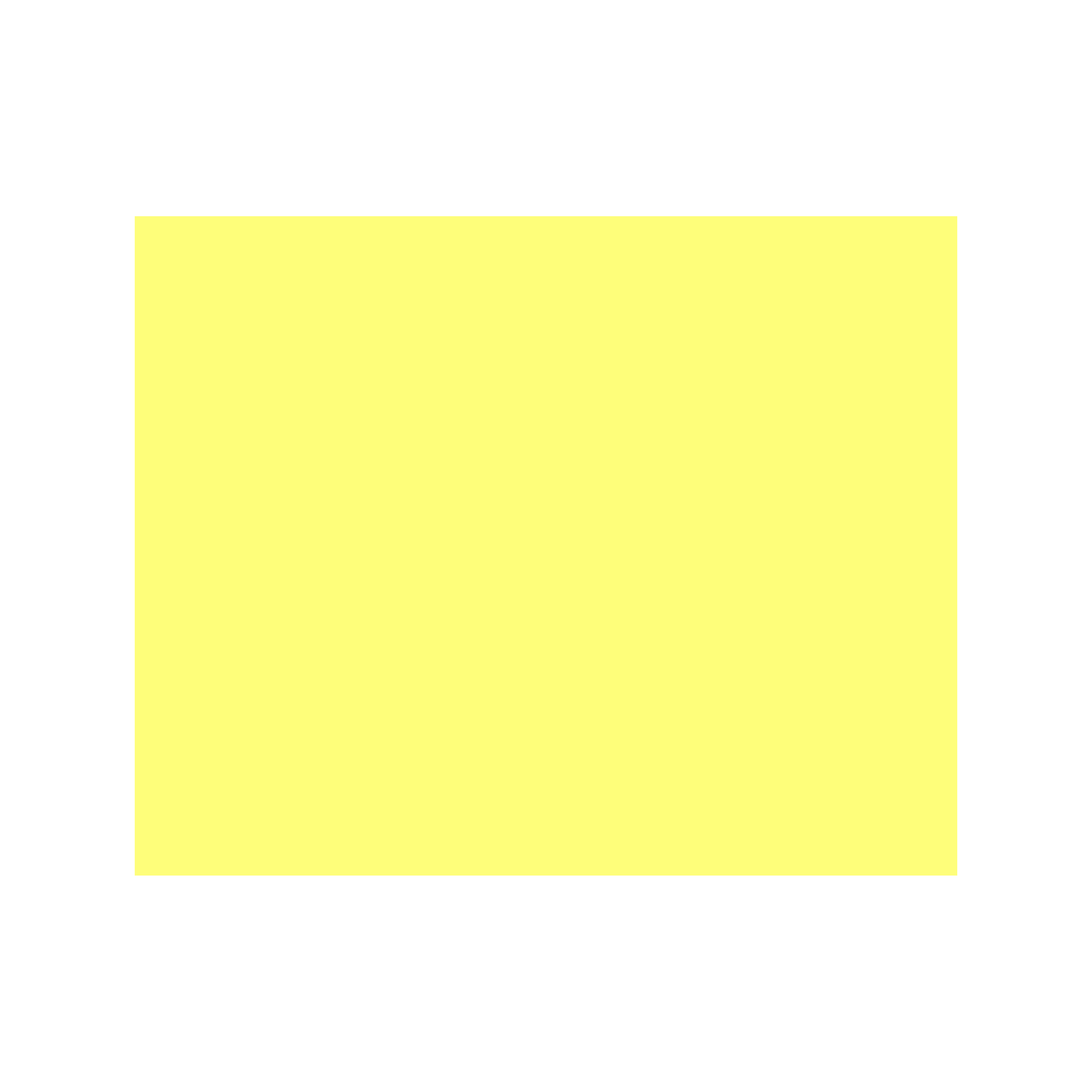 (POLYPLAST PYI064 LIGHT YELLOW (GS