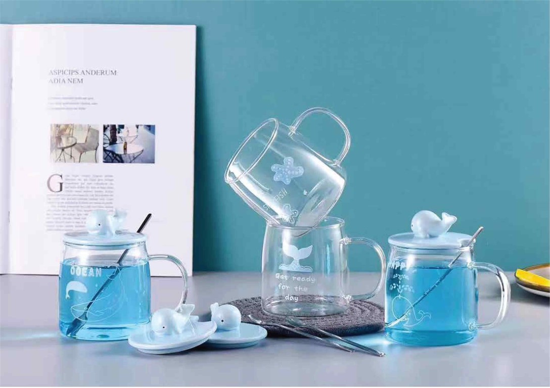 ماج غطاء شفاف 1113-20