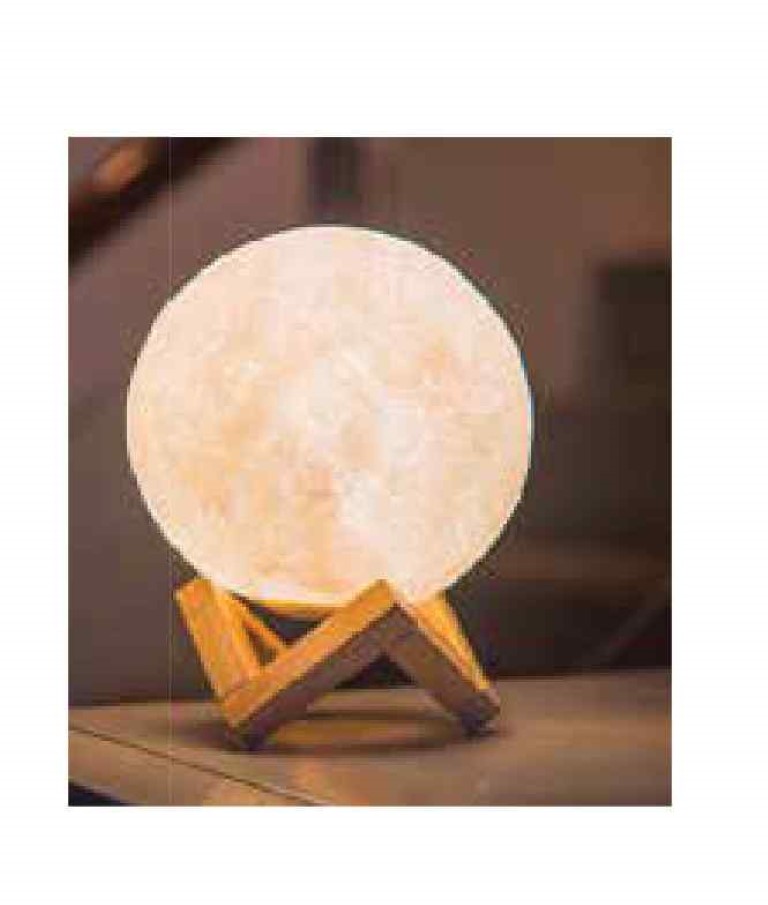 قمر مضيئ قاعدة بامبو 1116-34