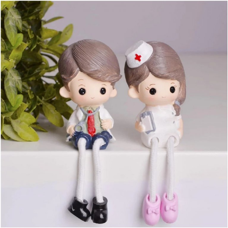 مجسم دكتور 1214-9