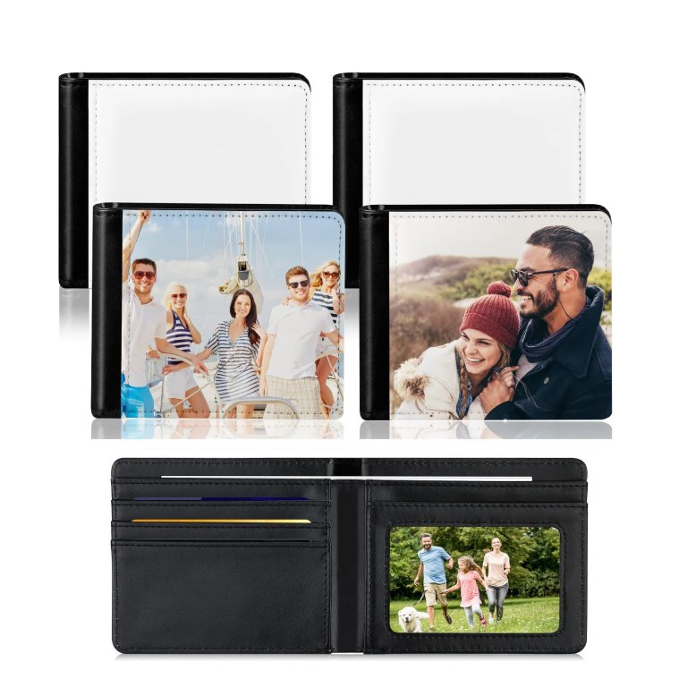 محفظة رجالي سبليميشن 3514-2