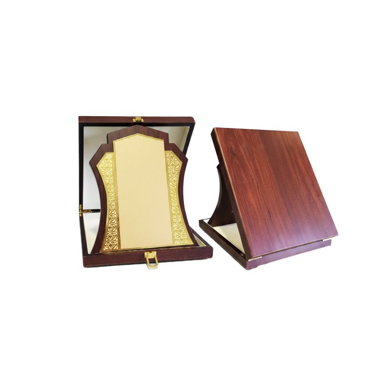 درع مع المنيوم مقوس 3526-14