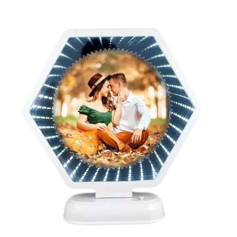 مراي سحري سداسية 1516-5