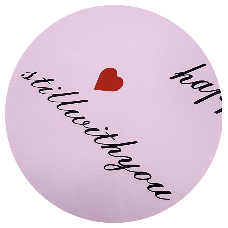 ورق تغليف هدايا زهري 2325-2