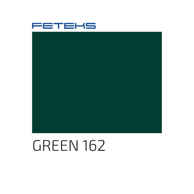 PLASTISOL GREEN 162