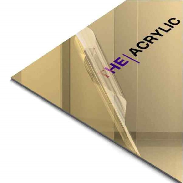 اكرلك ذهبي 60*90 / 1509-1