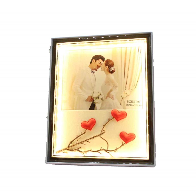 فريم صور ورد 1700-11