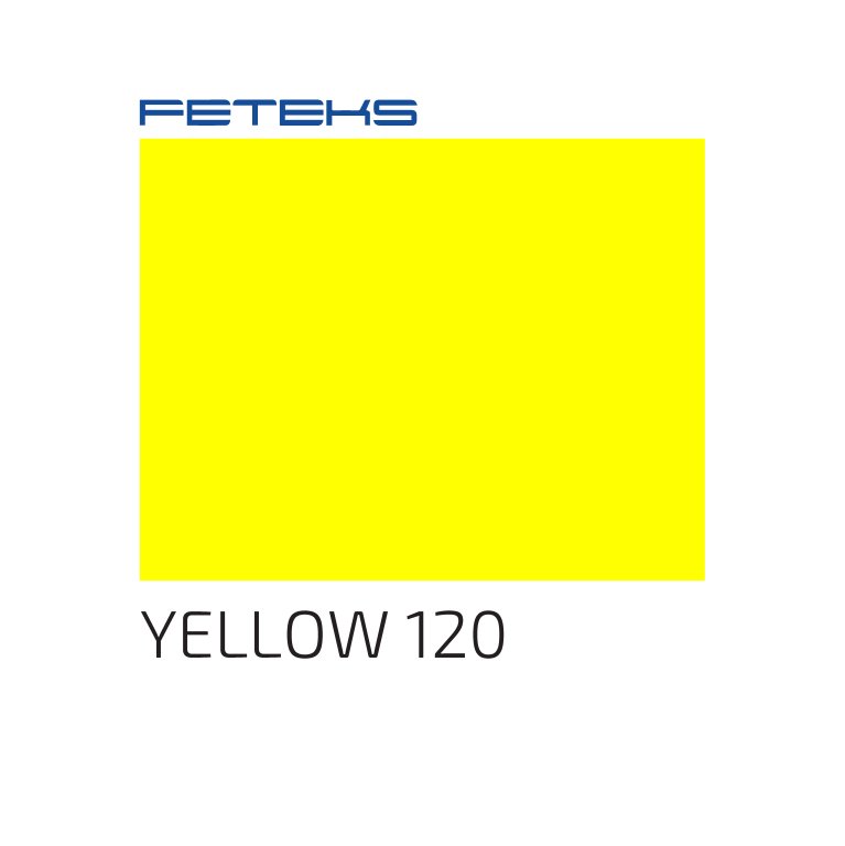 PLASTISOL  YELLOW 128 LEMON