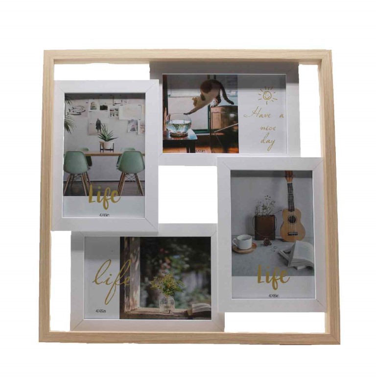 فريم صور رباعي  1815-3