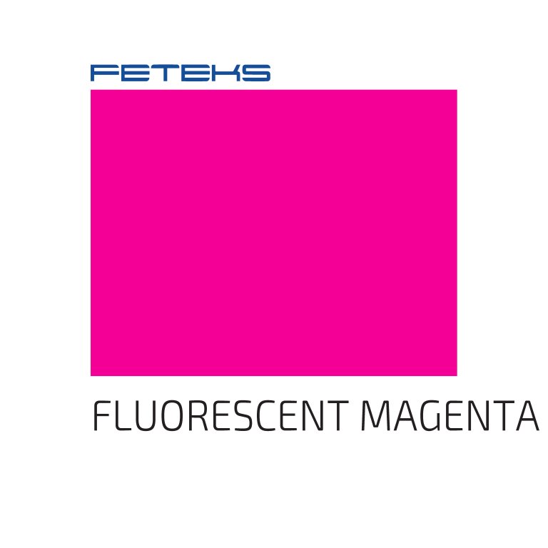 PLASTISOL  FLU MAGENTA