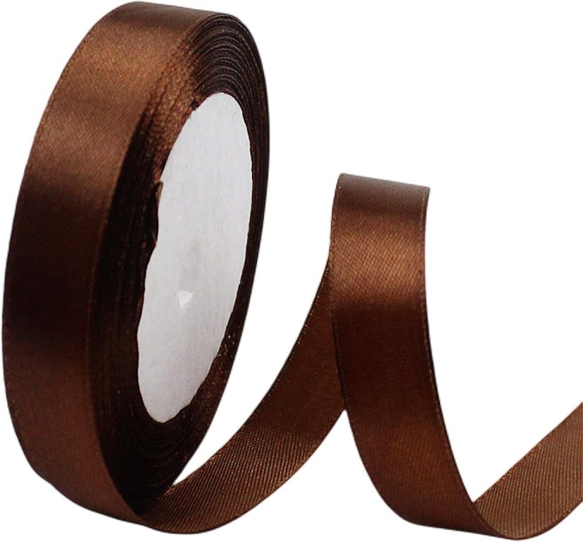 شبر تغليف 2 سم ستان بني 1801-6