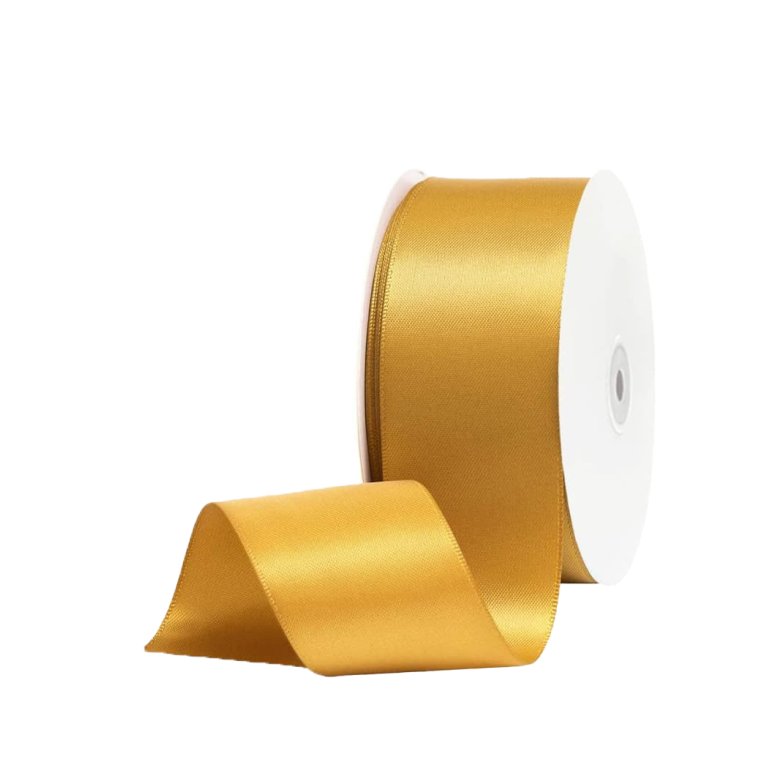 شبر تغليف 4 سم ستان ذهبي 1801-14 / 2511-10