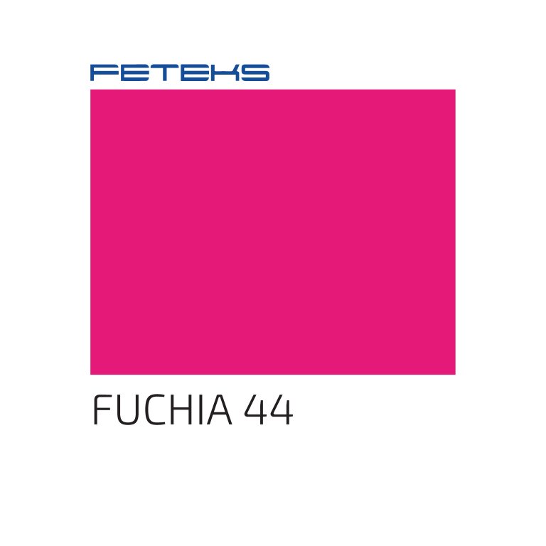 PLASTISOL  FUCHIA 44
