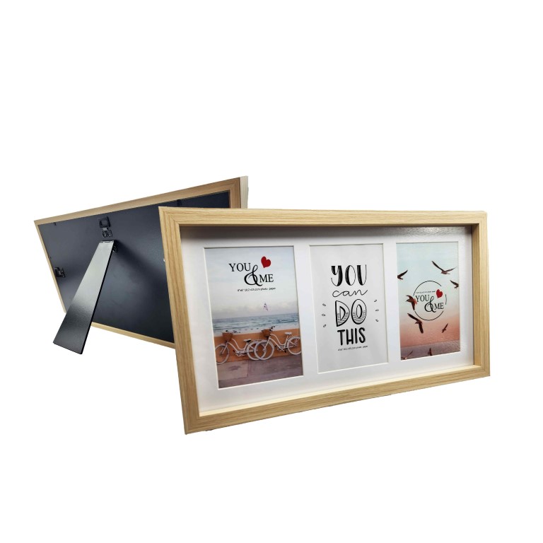 فريم عرضي خشبي 2315-10