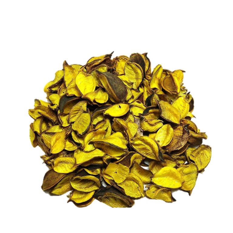 ورد مجفف اصفر 2320-5