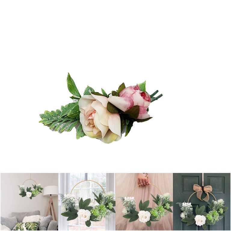 ورد تزيين صغير 2326-2