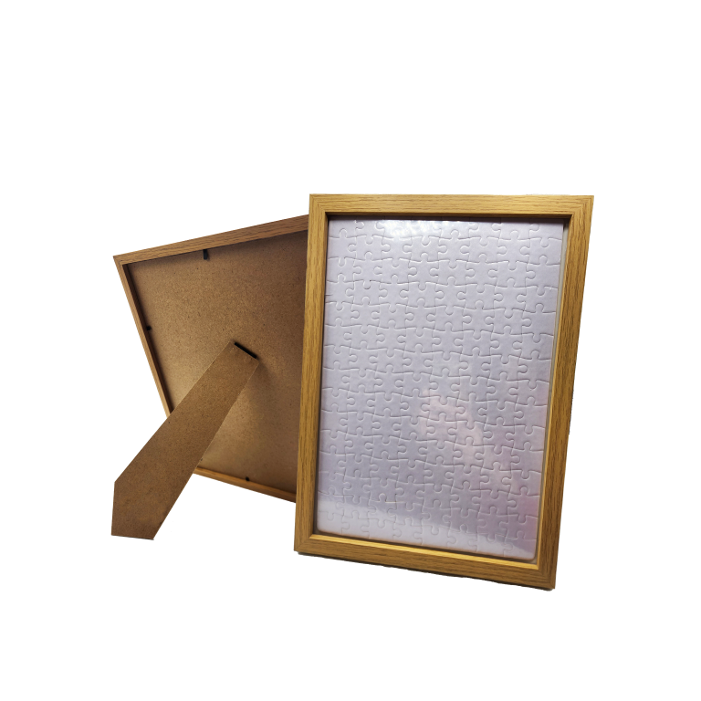 بزل A4 مع برواز 2304-5