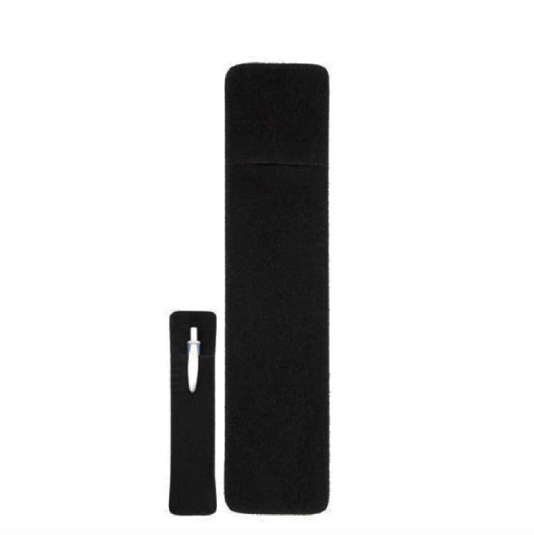 علبة قلم مخمل 2313-4