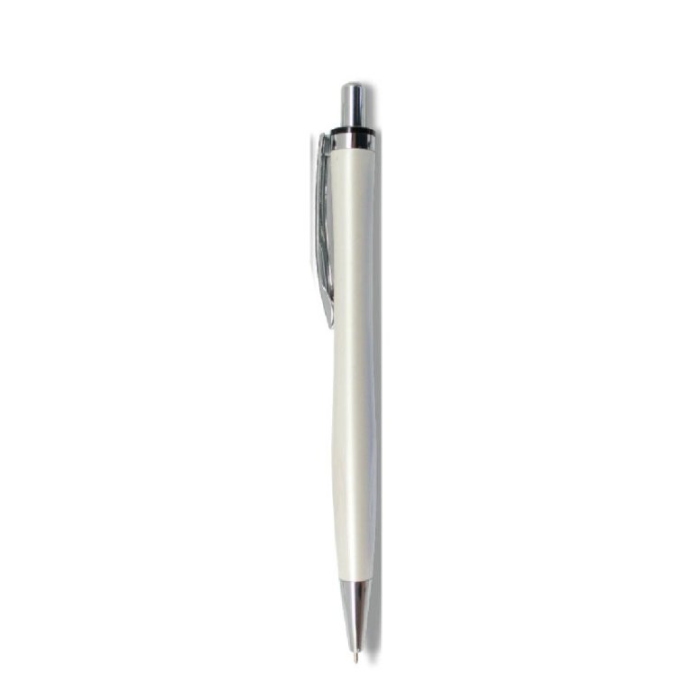 PEN GH-145 WHITE -  MOTION