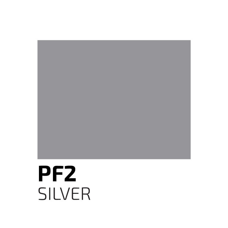 فلكس كتر صيني سلفر PF2