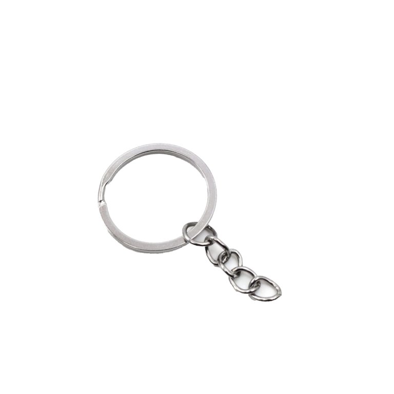 حلقة مدالية سلفر 2703-1 / 3541-1