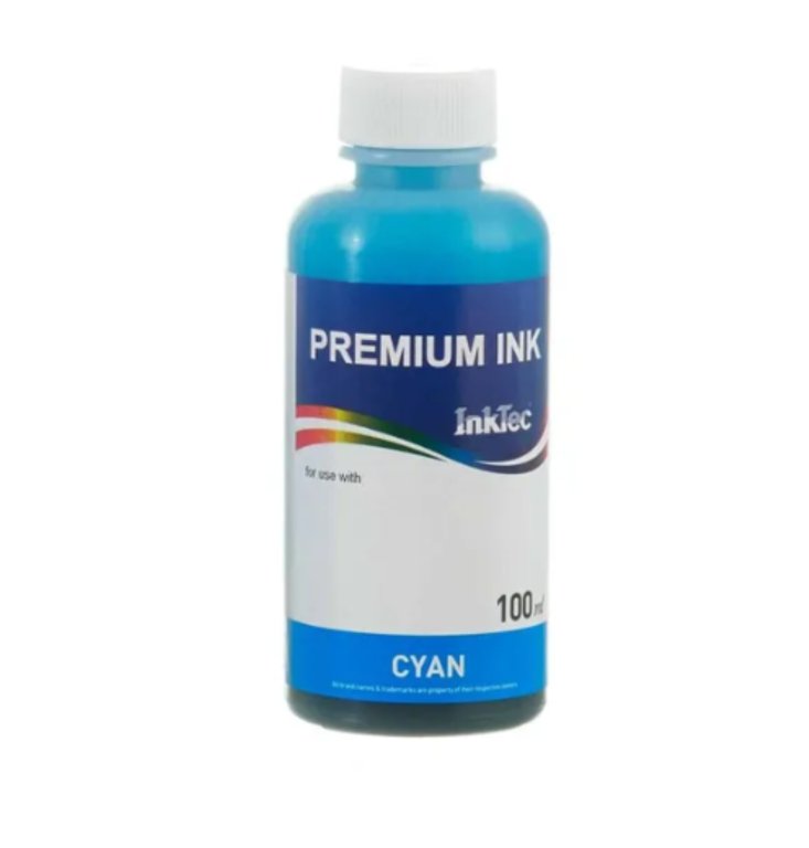 حبر DYE INK E0017 100MC