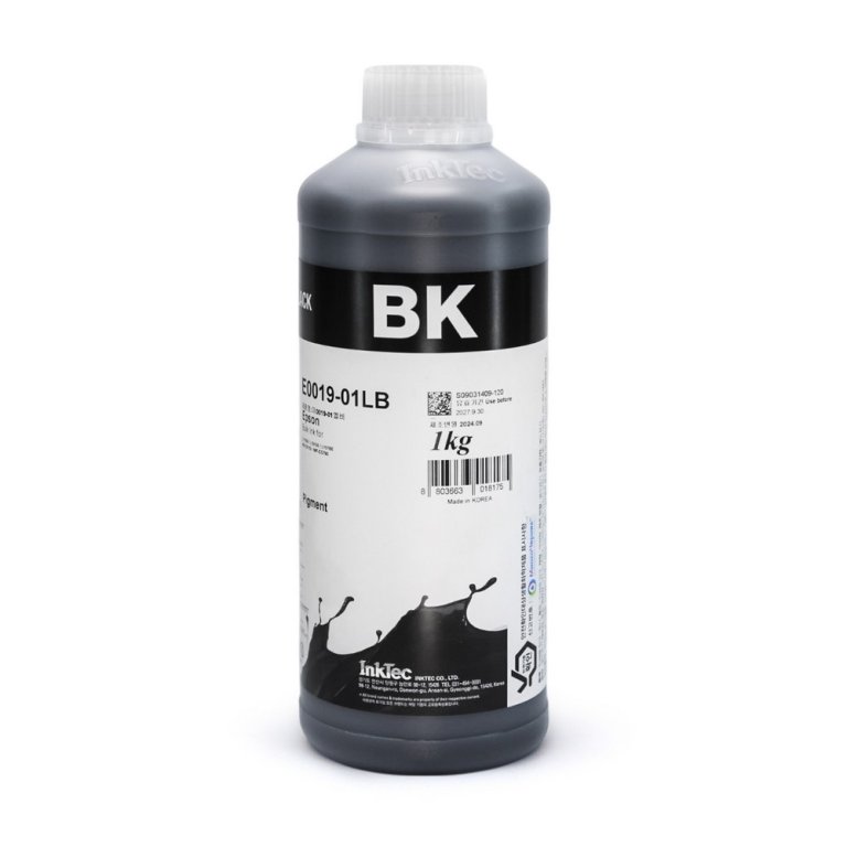 حبر PIGMENT E0019 1LBK