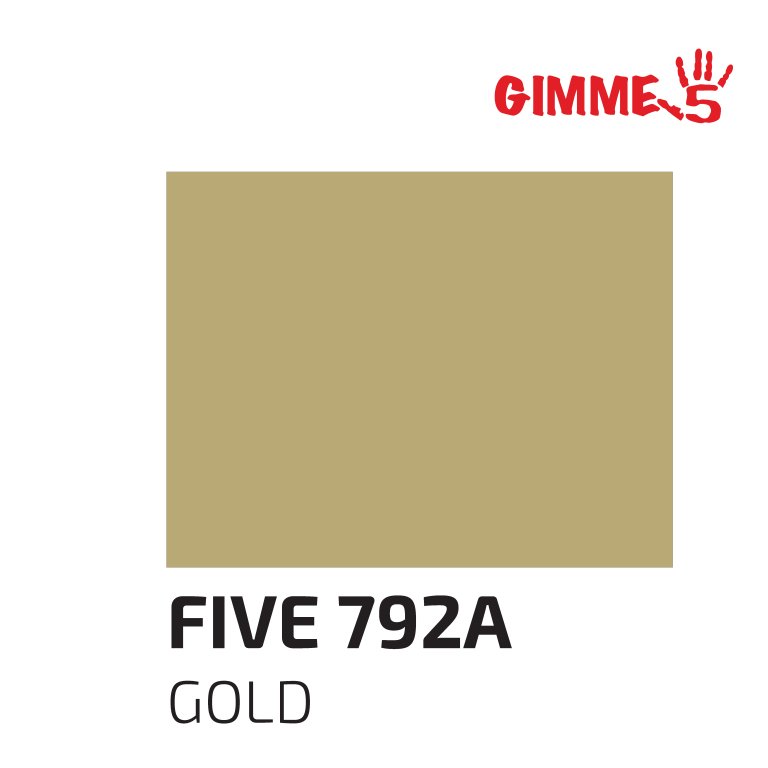 فلكس كتر ذهبي 792