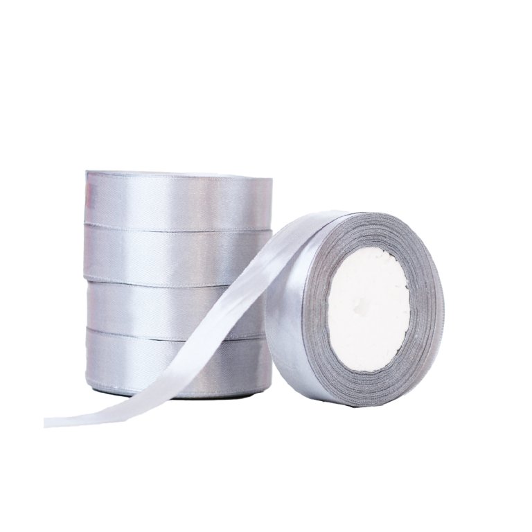 شبر تغليف 2 سم ستان سلفر 3403-3