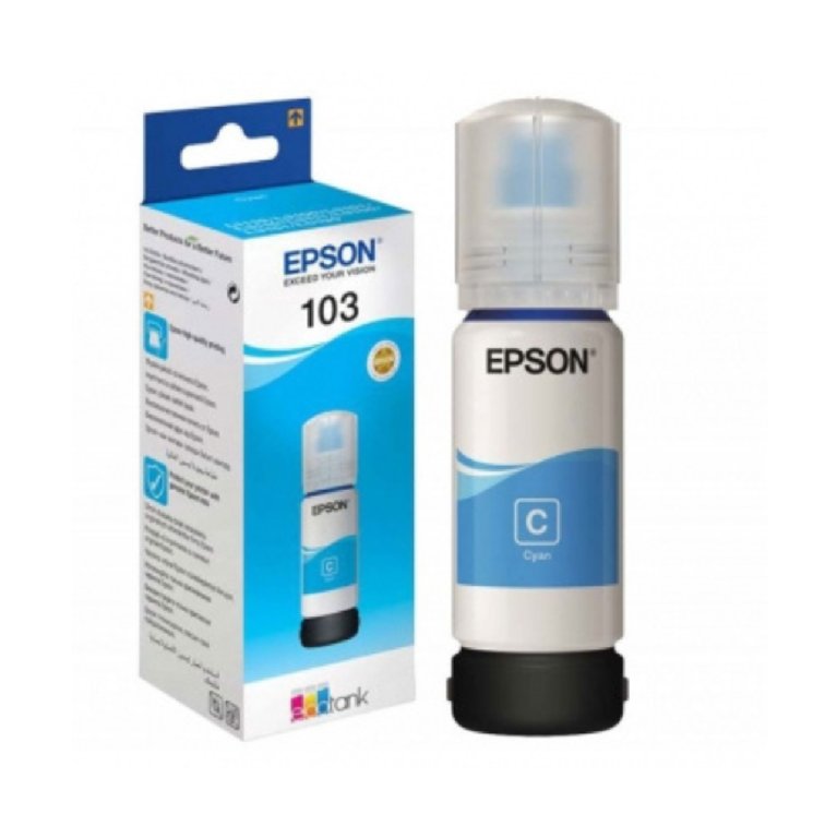 حبر EPSON 101 C