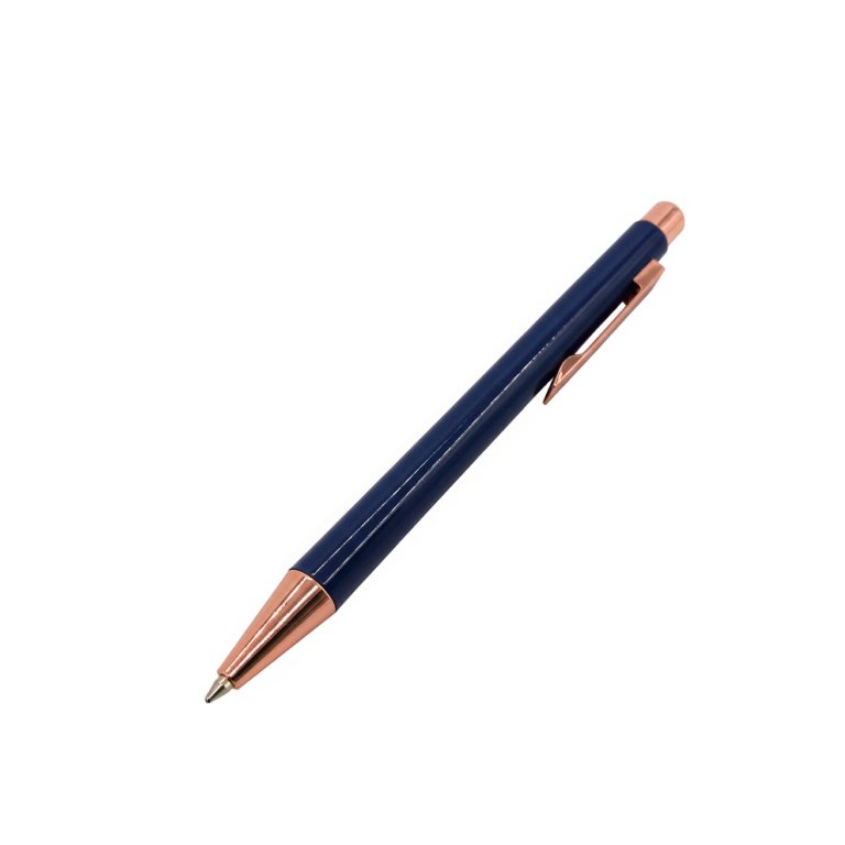 GH-150 PEN BLUE GOLDEN