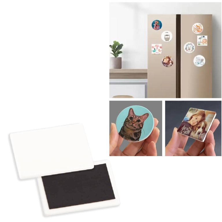 مغناطيس سيراميك مستطيل 3506-13