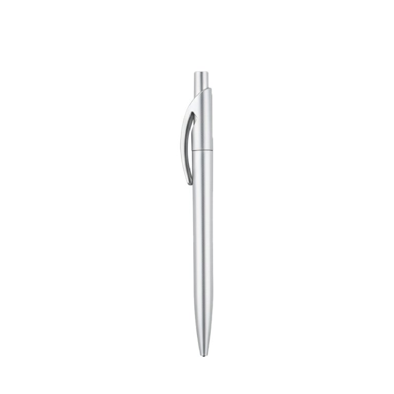 GH-147 PEN SILVER PROMO
