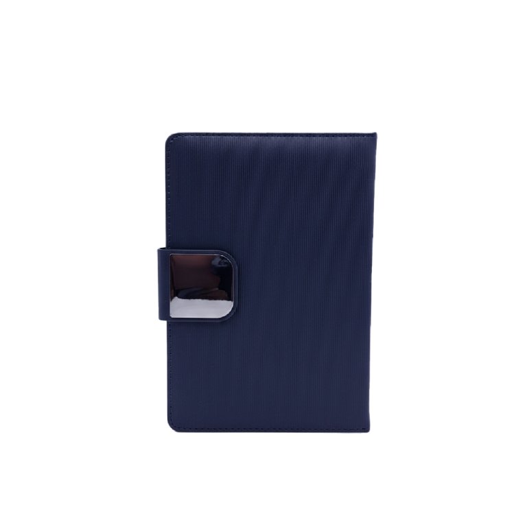 دفتر حفر ليزر كحلي 3513-10