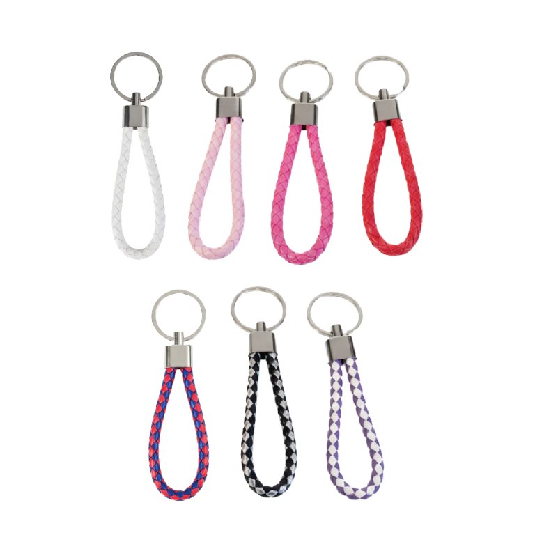 مدالية مفتاح جلد 3541-3