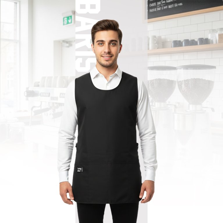 فست باريستا 3548-6