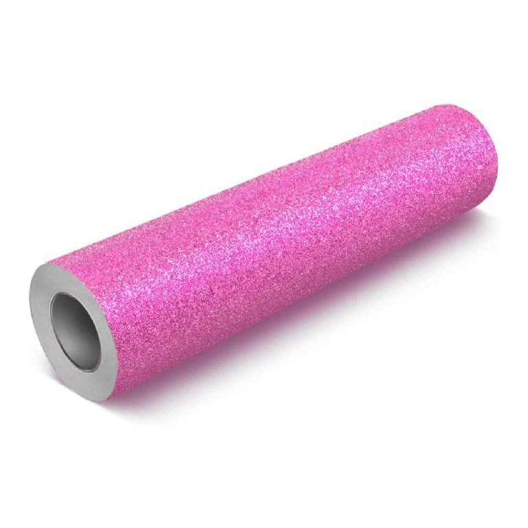 فلكس كتر صيني  Glitter PINK / J009 3603-6