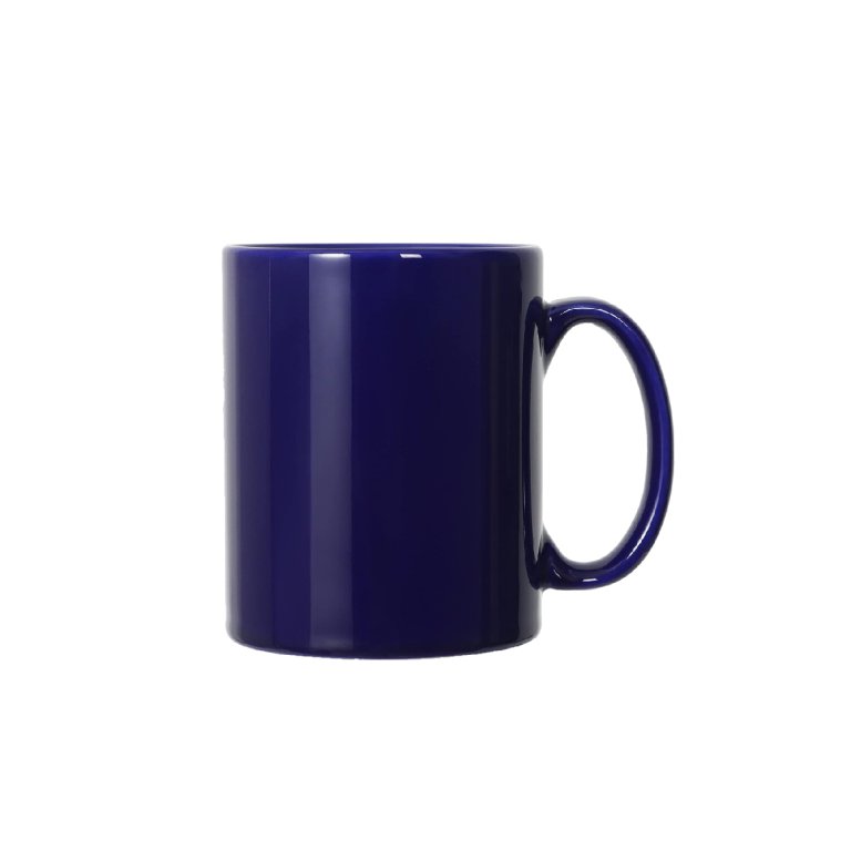 ماج لميع ازرق