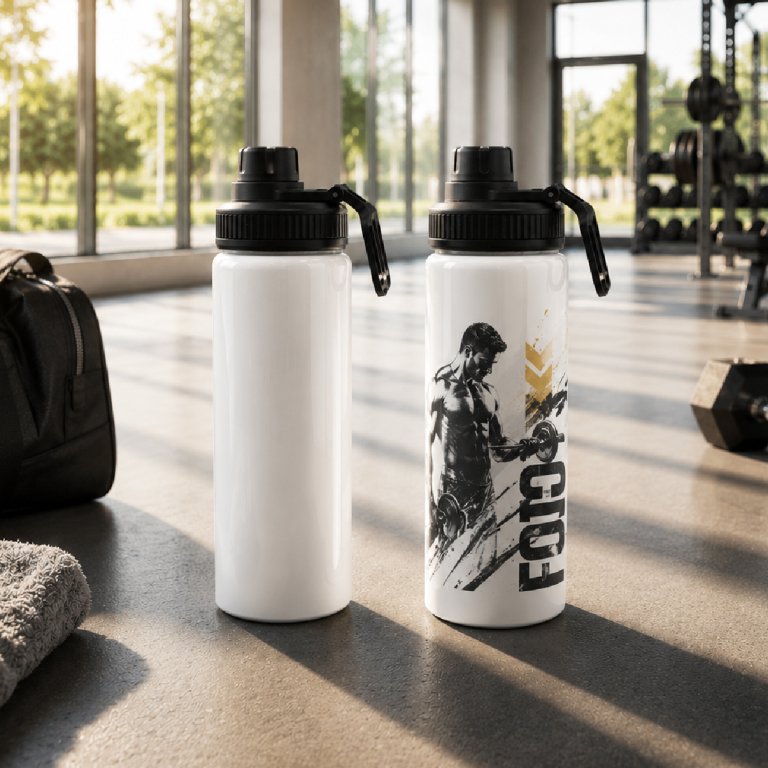 Travel Bottle 800ml 906-18