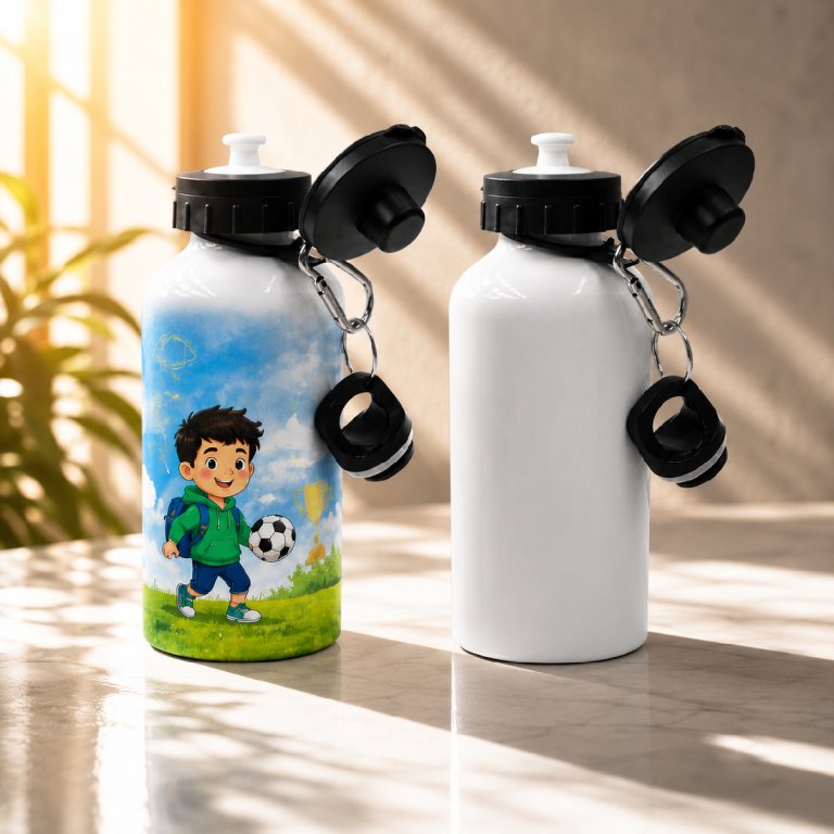 Smart Bottle 500 ml 906-17