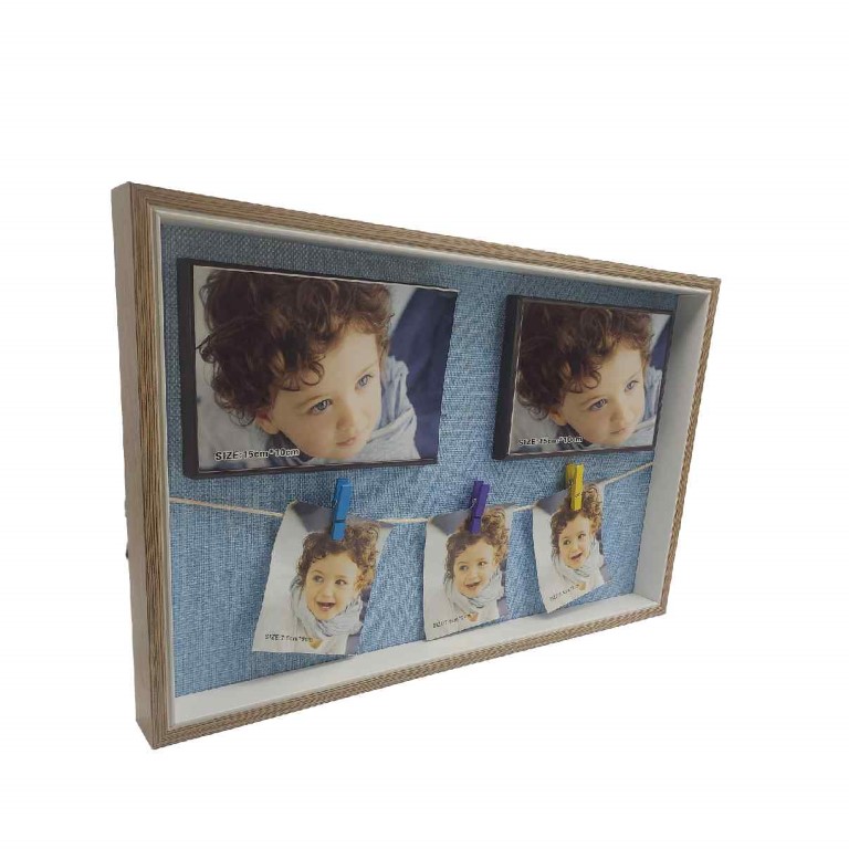 برواز تعليق صور مربع وسط  193-1