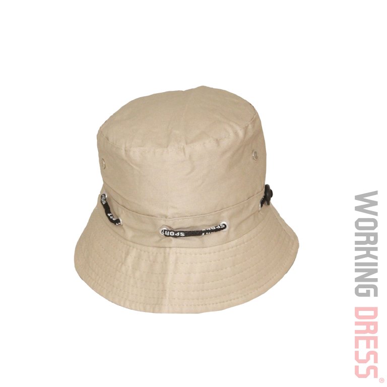 طاقية دائرة بيج 2902-3 / 3623-1